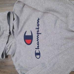 Champion Hoodie